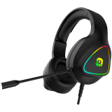 CANYON headset Shadder GH-6 Black
