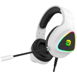 CANYON headset Shadder GH-6 White
