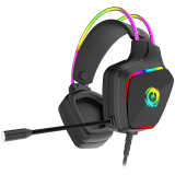 CANYON headset Darkless GH-9A Black