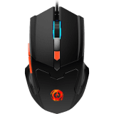 CANYON mouse Vigil GM-2 RGB 6buttons Wired Black