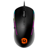 CANYON mouse Shadder GM-321 RGB 6buttons Wired Black