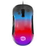 CANYON mouse Braver GM-728 LED Crystal 7buttons Wired Black