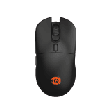 CANYON Gaming Mouse CUTLASS max DPI 2400 RGB Wireless Black
