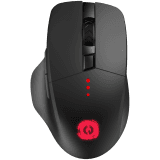 CANYON mouse Crusader GMW-13 RGB 7buttons Wireless Black