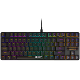 CANYON keyboard Cometstrike TKL GK-50 EN Wired