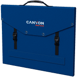 CANYON solar panel SP-200 Foldable 200W Blue
