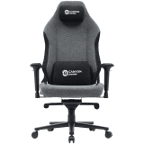 CANYON gaming chair Boulder XLCH01 King Size Grey