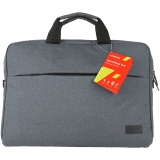 CANYON bag B-4 Elegant 15.6'' Grey