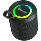 CANYON speaker OnMove 11 IPX6 TWS 20W EQ RGB Black