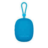 CANYON speaker OnMove 12 IPX7 TWS 5W Blue