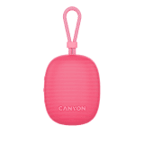 CANYON speaker OnMove 12 IPX7 TWS 5W Pink
