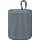 CANYON speaker BSP-4 5W Dark Grey