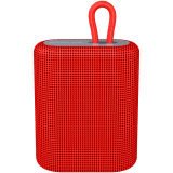CANYON speaker BSP-4 5W Red