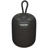 CANYON speaker OnMove 9 IPX6 TWS 10W Black