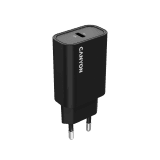 CANYON charger OnCharge 30CL Max Power 30W 1xPD EU Black