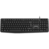 CANYON keyboard KB-1 UK Wired Black