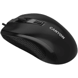CANYON mouse M-4 Wired Black