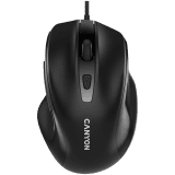 CANYON mouse M-6 Wired Black
