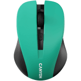CANYON mouse MW-1 Wireless Green