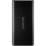 CANYON power bank PB-106 10000 mAh Black