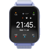 CANYON kids watch Alfie KW-37 MP3 Study&Game Blue