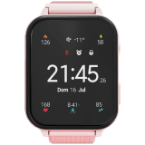 CANYON kids watch Alfie KW-37 MP3 Study&Game Pink