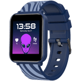 CANYON kids watch Joyce KW-43 DUAL BT Music Blue