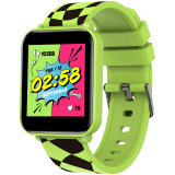 CANYON kids watch Joyce KW-43 DUAL BT Music Green