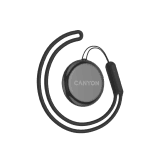 CANYON smart tag ONTAG 1 iOS Black