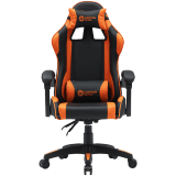 CANYON gaming chair Core SGCH2 Black Orange