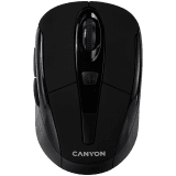 CANYON mouse MSO-W6 Wireless Black
