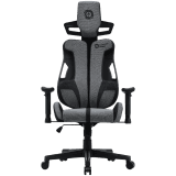 CANYON gaming chair Morphos ABCH01 Grey