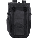 CANYON backpack BPA-5 Urban 15.6'' 15L Black