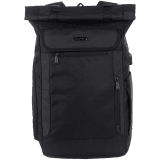 CANYON backpack RT-7 Urban 17.3'' Black