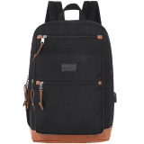CANYON BPS-5, Laptop backpack for 15.6 inch450MMx310MM x 160MMExterior materials: 90% Polyester+10%PUInner materials:100% Polyester
