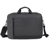 CANYON B-5, Laptop bag for 15.6 inch410MM x300MM x 70MMDark GreyExterior materials: 100% PolyesterInner materials:100%