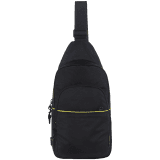 CANYON CB-2, fanny pack 350MM x170MM x 70MMBlackExterior materials: 100% PolyesterInner materials:100% Polyester