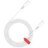 CANYON cable CC100SC C-C 100W 1.2m White