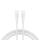 CANYON cable CC60SC10 C-C 60W 1m Silicon White