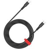 CANYON cable CC60SC C-C 60W 1.2m Black