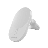 CANYON car charger OnGrip 105 15W Qi2 Wireless White