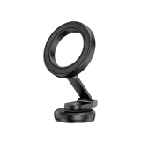 CANYON Magnetic phone holder OnGrip 10 aluminum Black