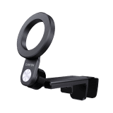 CANYON Magnetic travel holder OnGrip 11 clip mount Black