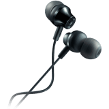 CANYON headphones SEP-3 Mic 1.2m Dark Grey