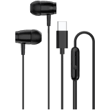 CANYON headphones SEP-5 TYPE-C Black