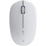 CANYON mouse MW-04 3buttons BT Wireless White