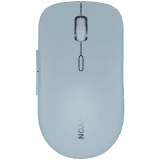 CANYON mouse MW-12 Dual band Wireless Blue