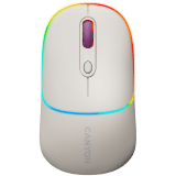 CANYON mouse MW-22 2in1 BT/ Wireless Rice