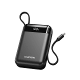 CANYON power bank OnPower 204 20000mah Black