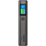 CANYON power bank OnPower 230 TFT 20000 mAh PD130W Dark Grey